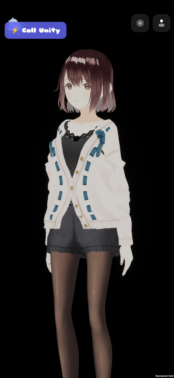 Android Renderer VRM prototype